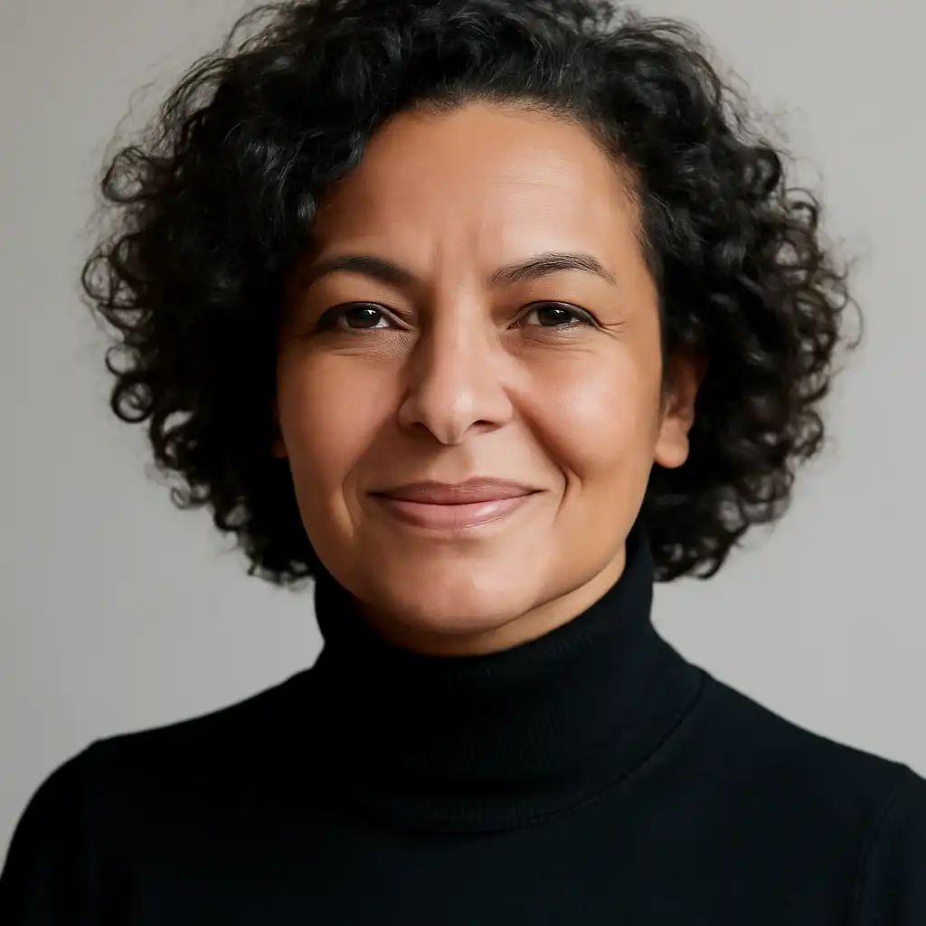 Larissa Mendes